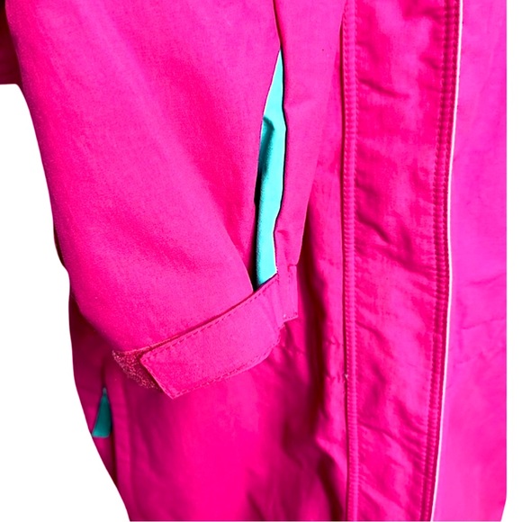 Patagonia Winter Storm Parka F1 Mountain Guide Women’s L Y2K Vintage Snow Warmth - Picture 8 of 11